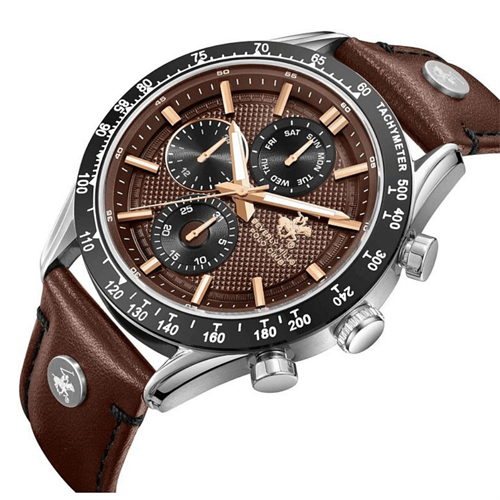 Beverly Hills Polo Club BP3659X.342 Kol Saati