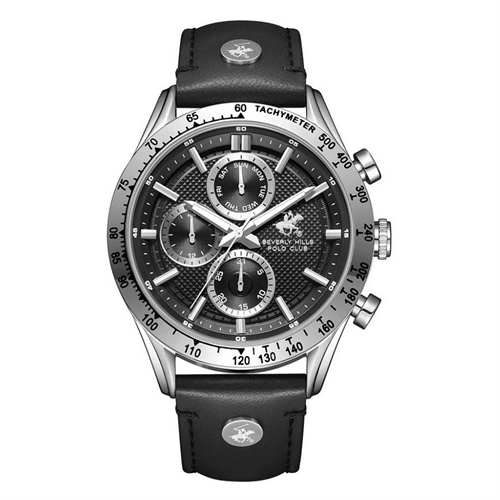Beverly Hills Polo Club BP3659X.351 Kol Saati