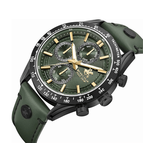 Beverly Hills Polo Club BP3659X.075 Kol Saati