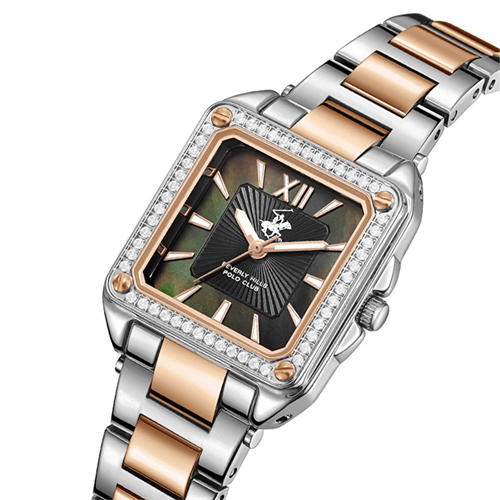 Beverly Hills Polo Club BP3671C.560 Kol Saati