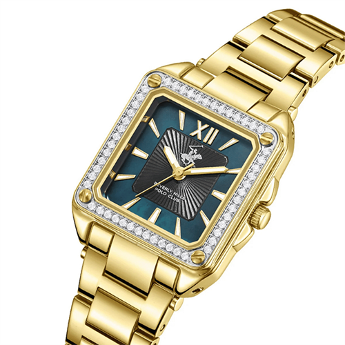 Beverly Hills Polo Club BP3671C.170 Kol Saati