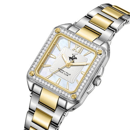 Beverly Hills Polo Club BP3671C.220 Kol Saati