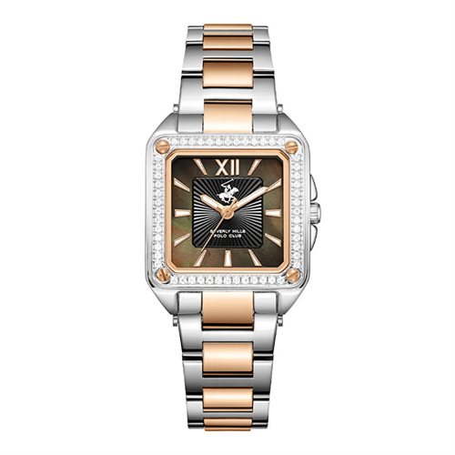 Beverly Hills Polo Club BP3671C.560 Kol Saati