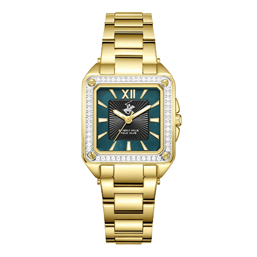 Beverly Hills Polo Club BP3671C.170 Kol Saati