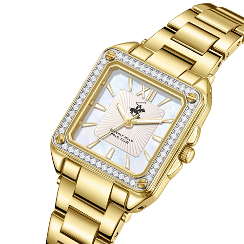 Beverly Hills Polo Club BP3671C.120 Kol Saati