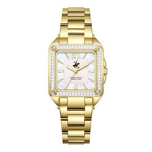 Beverly Hills Polo Club BP3671C.120 Kol Saati