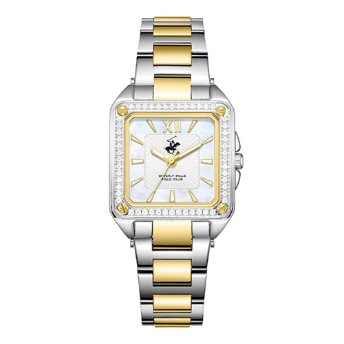 Beverly Hills Polo Club BP3671C.220 Kol Saati