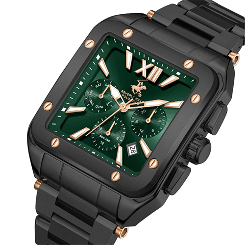 Beverly Hills Polo Club BP3685X.070 Kol Saati