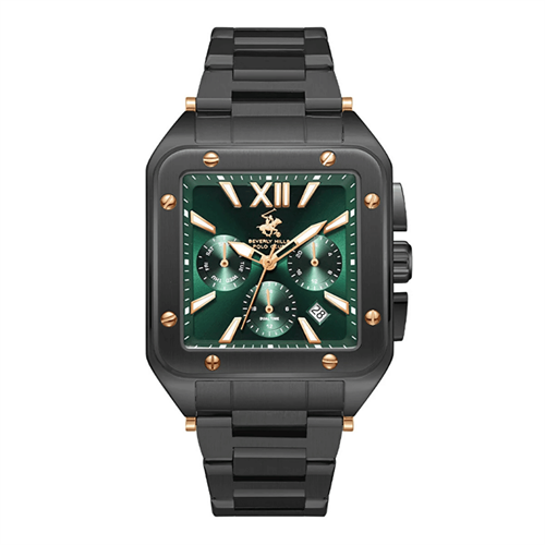 Beverly Hills Polo Club BP3685X.070 Kol Saati