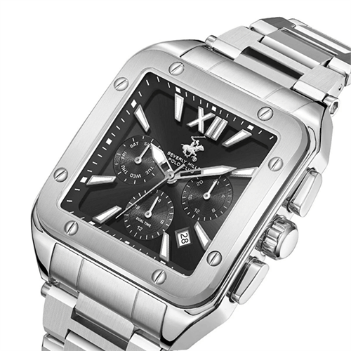 Beverly Hills Polo Club BP3685X.350 Kol Saati