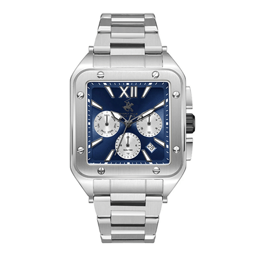 Beverly Hills Polo Club BP3685X.390 Kol Saati