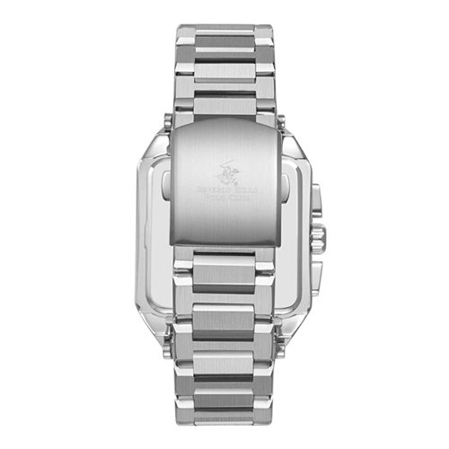 Beverly Hills Polo Club BP3685X.350 Kol Saati