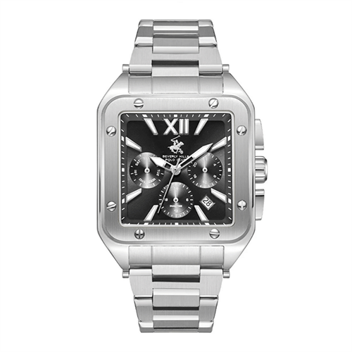 Beverly Hills Polo Club BP3685X.350 Kol Saati