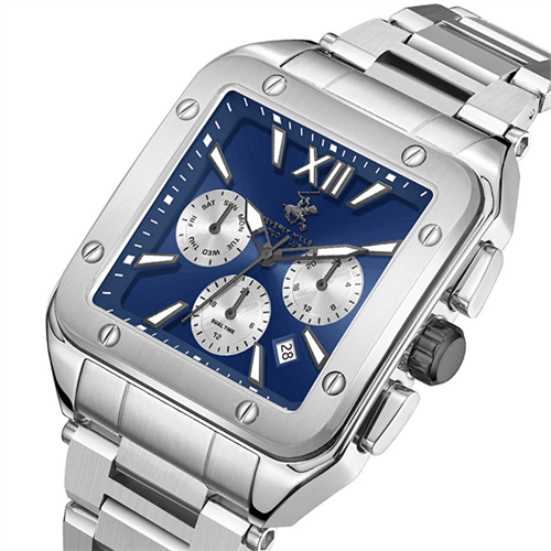 Beverly Hills Polo Club BP3685X.390 Kol Saati