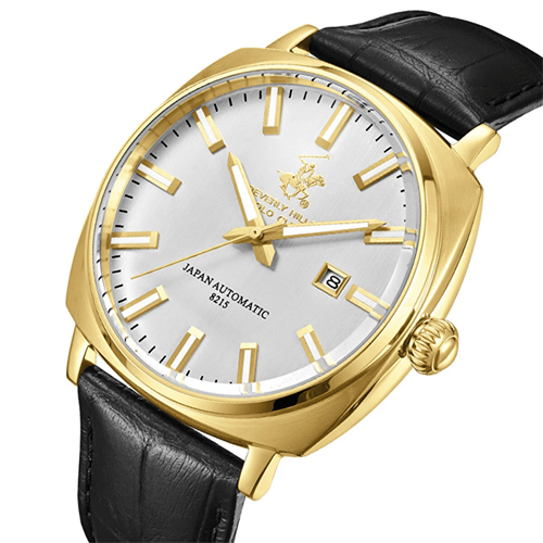 Beverly Hills Polo Club BP3687X.230 Otomatik Kol Saati