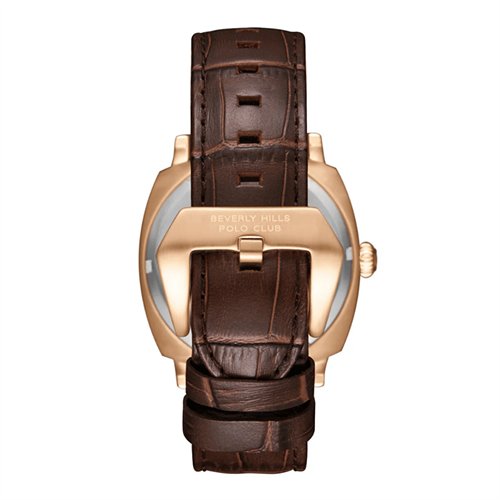Beverly Hills Polo Club BP3687X.472 Otomatik Kol Saati