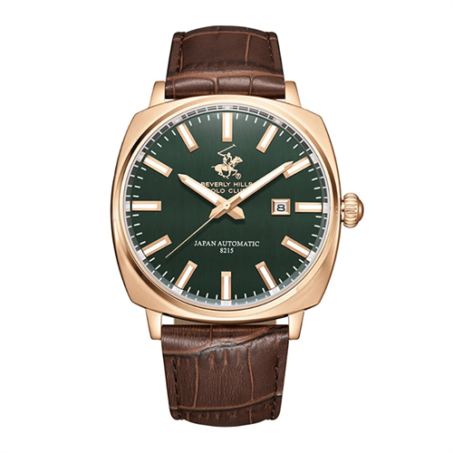 Beverly Hills Polo Club BP3687X.472 Otomatik Kol Saati