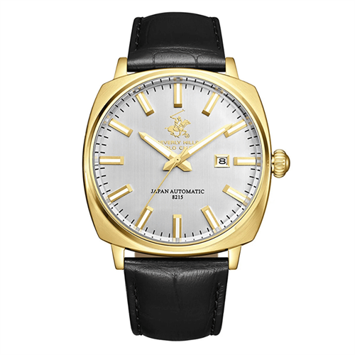 Beverly Hills Polo Club BP3687X.230 Otomatik Kol Saati