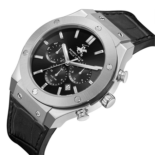 Beverly Hills Polo Club BP3690X.366 Kol Saati