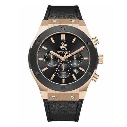Beverly Hills Polo Club BP3690X.451 Kol Saati