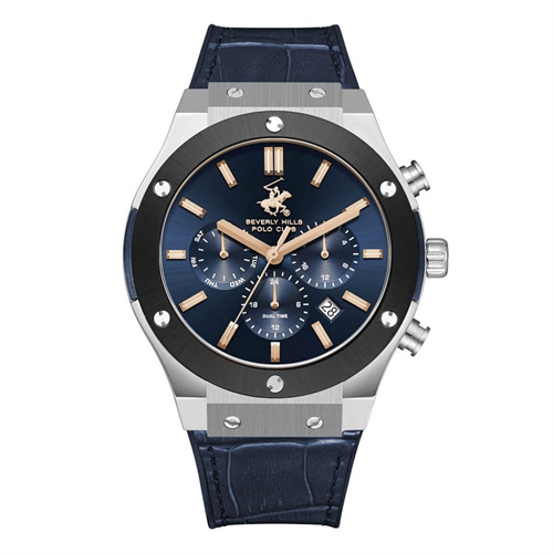 Beverly Hills Polo Club BP3690X.377 Kol Saati