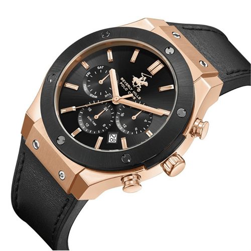 Beverly Hills Polo Club BP3690X.451 Kol Saati