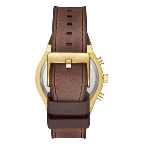 Beverly Hills Polo Club BP3690X.172 Kol Saati