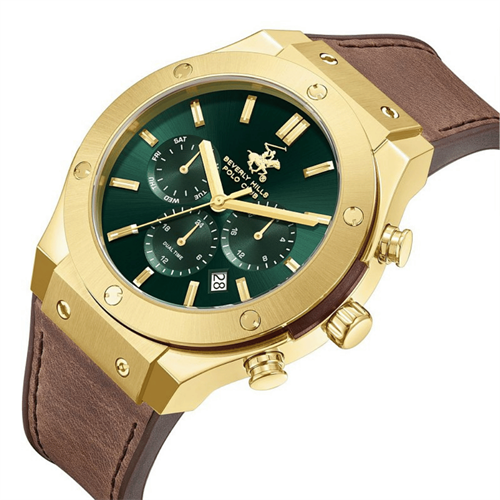 Beverly Hills Polo Club BP3690X.172 Kol Saati