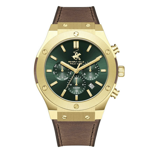 Beverly Hills Polo Club BP3690X.172 Kol Saati