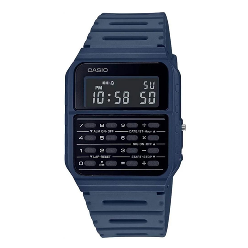 Casio CA-53WF-2BDF Erkek Kol Saati