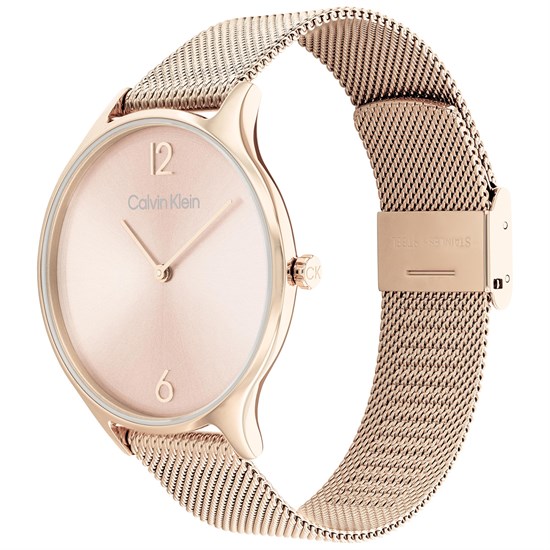 Calvin Klein CK25200002 Kadın Kol Saati