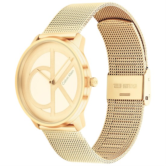 Calvin Klein CK25200034 Kadın Kol Saati