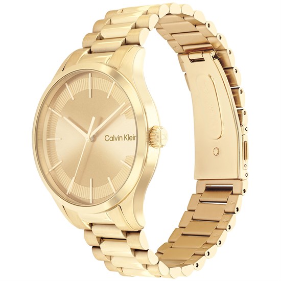 Calvin Klein CK25200038 Erkek Kol Saati