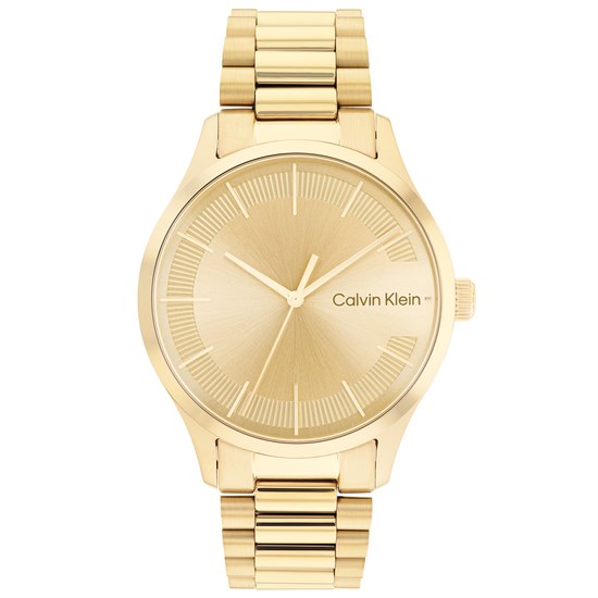 Calvin Klein CK25200038 Erkek Kol Saati