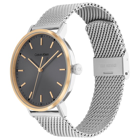 Calvin Klein CK25200047 Erkek Kol Saati