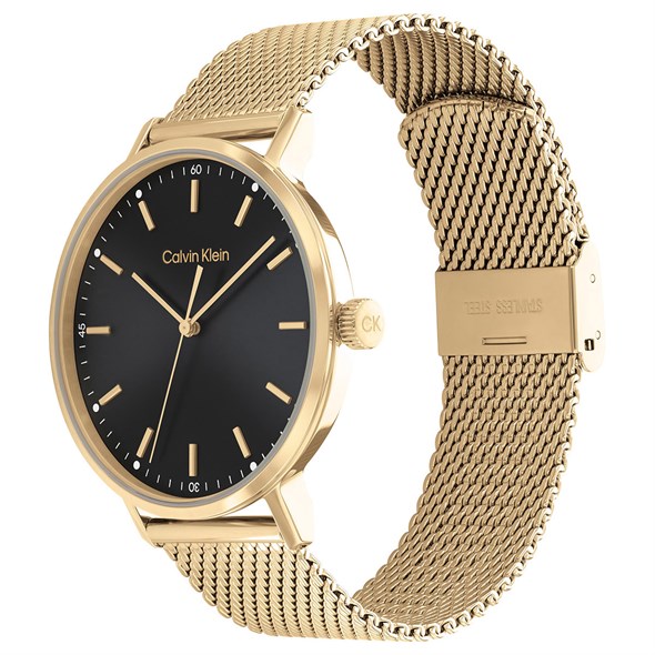 Calvin Klein CK25200049 Erkek Kol Saati