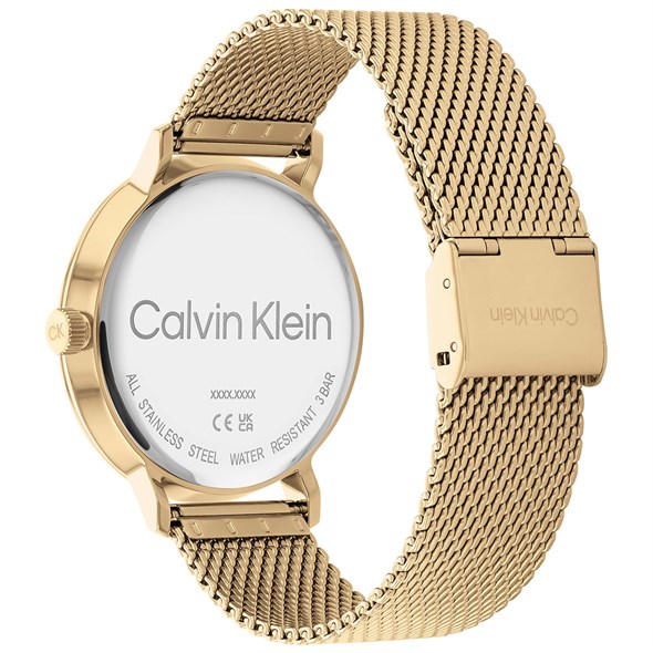 Calvin Klein CK25200049 Erkek Kol Saati