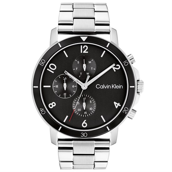 Calvin Klein CK25200067 Erkek Kol Saati