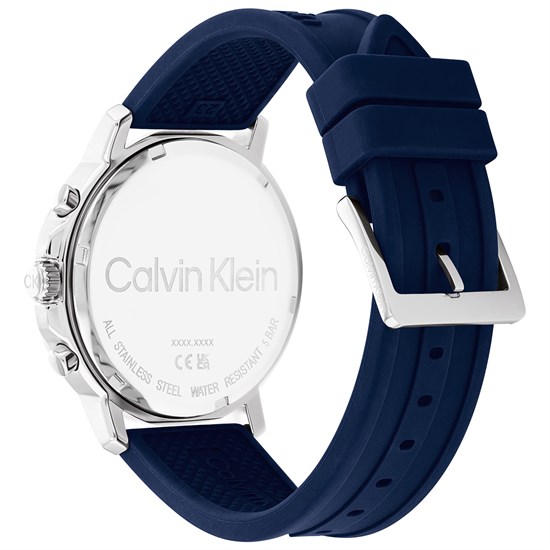 Calvin Klein CK25200071 Erkek Kol Saati