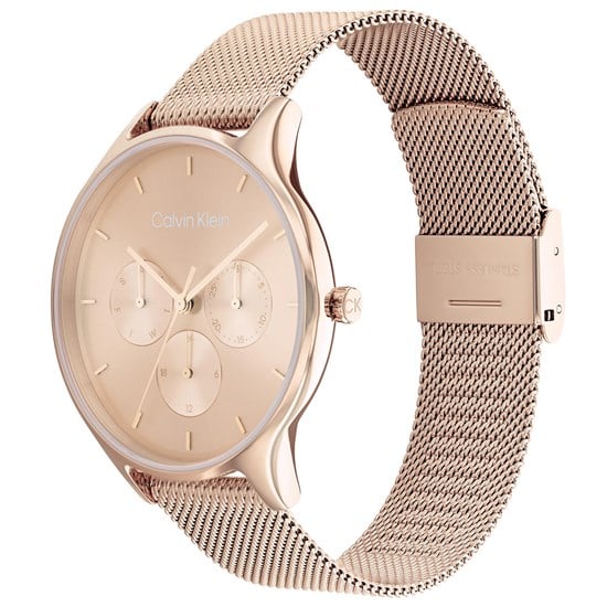 Calvin Klein CK25200102 Kadın Kol Saati