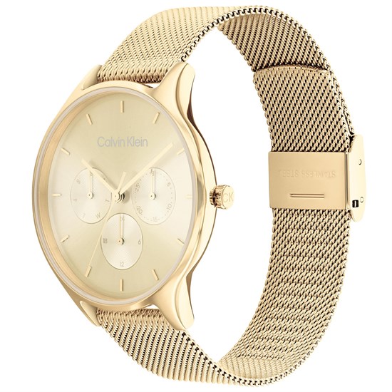 Calvin Klein CK25200103 Kadın Kol Saati