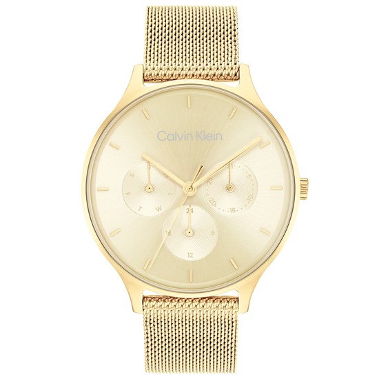 Calvin Klein CK25200103 Kadın Kol Saati