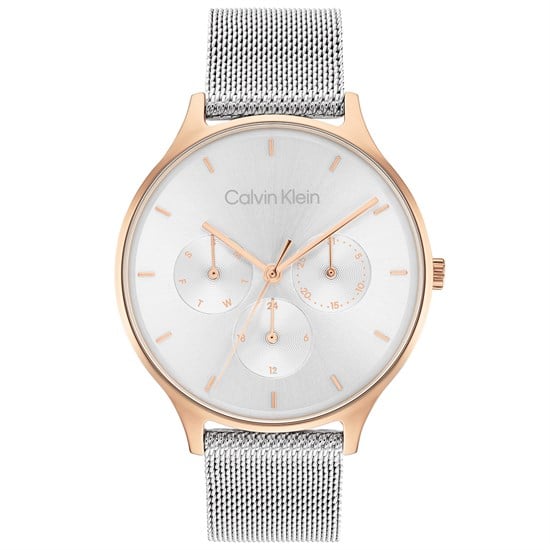 Calvin Klein CK25200106 Kadın Kol Saati