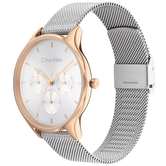 Calvin Klein CK25200106 Kadın Kol Saati