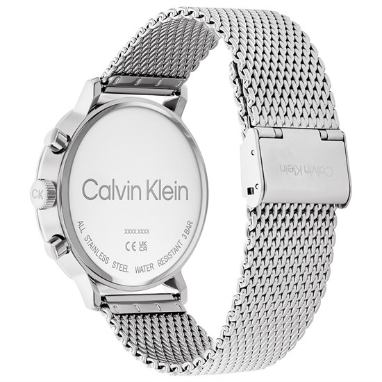 Calvin Klein CK25200107 Erkek Kol Saati