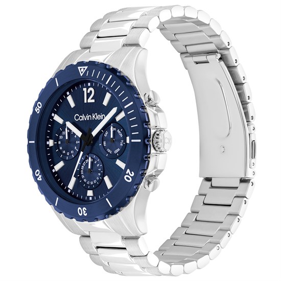 Calvin Klein CK25200115 Erkek Kol Saati