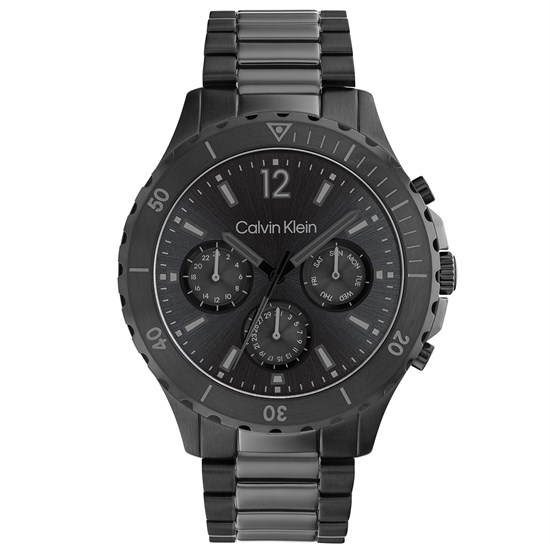 Calvin Klein CK25200117 Erkek Kol Saati