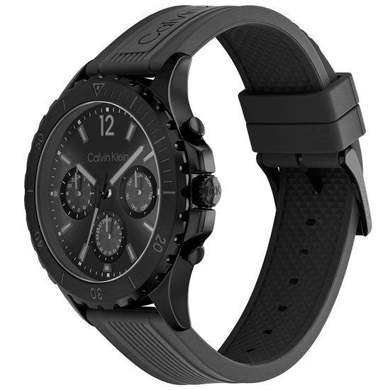 Calvin Klein CK25200118 Erkek Kol Saati