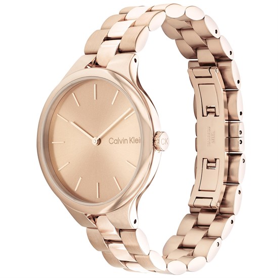 Calvin Klein CK25200125 Kadın Kol Saati