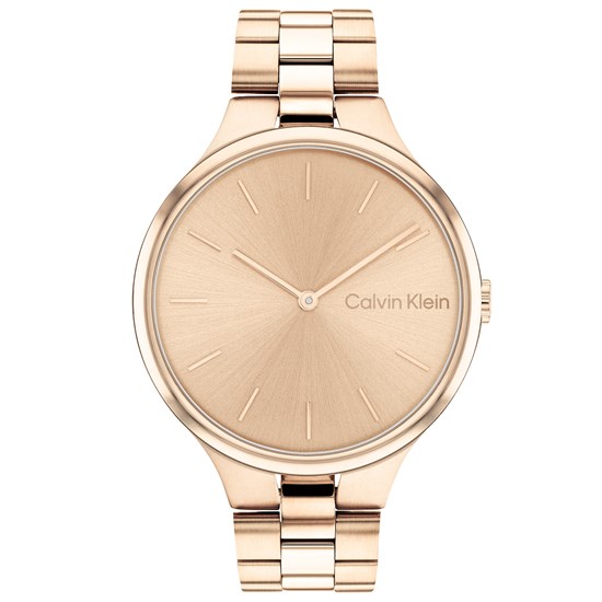 Calvin Klein CK25200125 Kadın Kol Saati